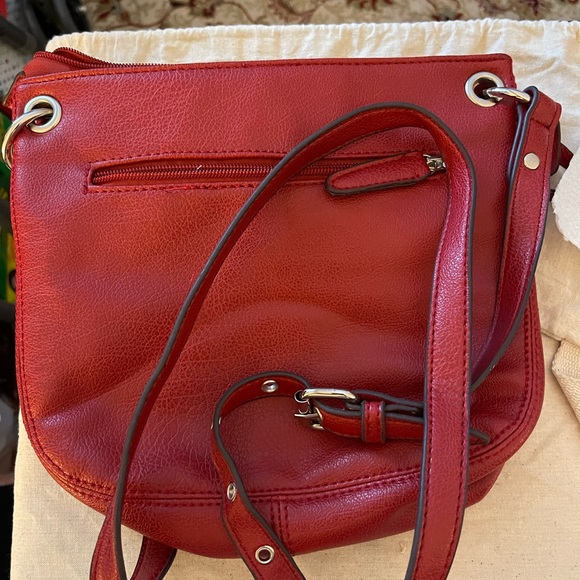 Liz Claiborne crossbody bag - Picture 2 of 3